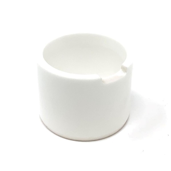 Springer Parts Sleeve 006-014-015-018-024 Zirconia; Replaces Waukesha Cherry-Burrell Part# 015-098-004 015-098-004SP - main